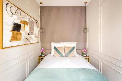 Luxury 3 Bedroom 3 Bathroom MONUMENT VIEW TERRACE - image 24