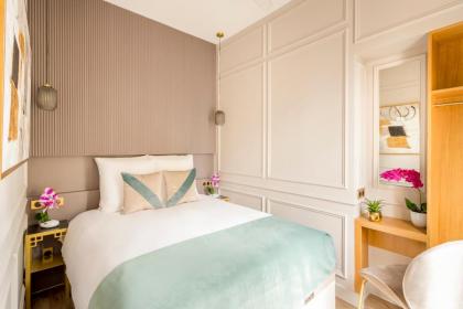 Luxury 3 Bedroom 3 Bathroom MONUMENT VIEW TERRACE - image 25