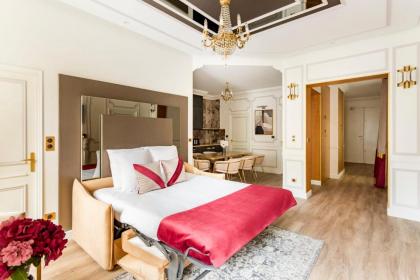 Luxury 3 Bedroom 3 Bathroom MONUMENT VIEW TERRACE - image 28