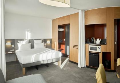 B&B HOTEL Paris Nord 18eme - image 22