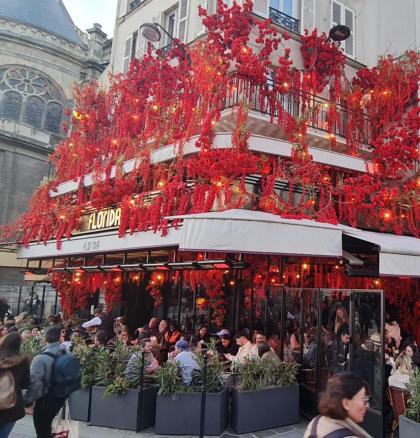 Urban Flat 70 - Authentic 3BDR Parisian Flat - image 28