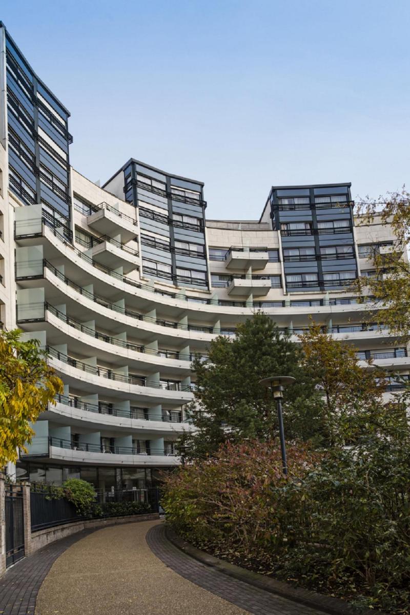 Residhome Courbevoie La Defense - main image