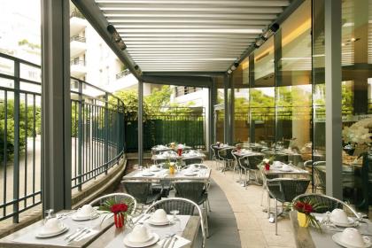 Residhome Courbevoie La Defense - image 12