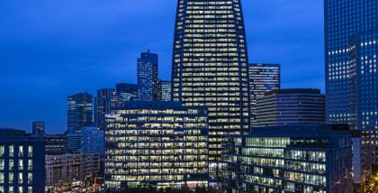 Residhome Courbevoie La Defense - image 13