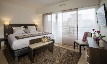 Residhome Courbevoie La Defense - image 17