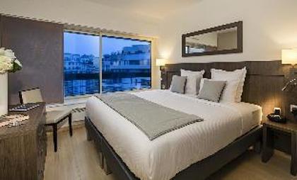 Residhome Courbevoie La Defense - image 18