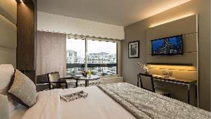 Residhome Courbevoie La Defense - image 19
