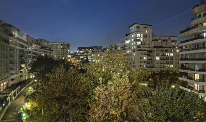 Residhome Courbevoie La Defense - image 6