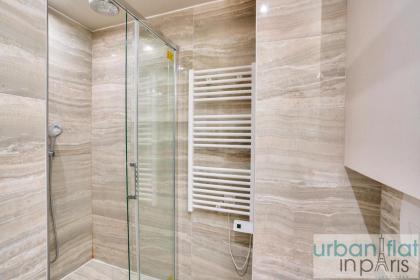 02 - Pretty 4BDR Flat in Paris - image 22