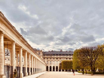 Urban Flat 57 - Luxury 4BDR Parisian Flat in Paris - image 28