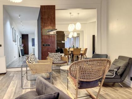 George V : Exclusivité de prestige - image 21