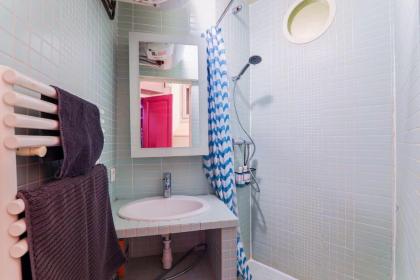 Studio Tour Eiffel Garibaldi - image 21