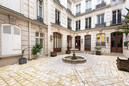 Sweet Inn - Artois Haussman - image 21