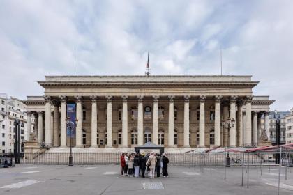 Sweet Inn - Opera Garnier - image 30