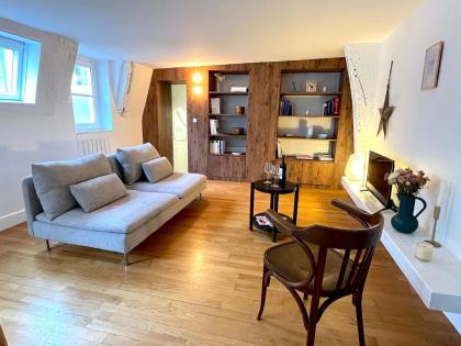 Le Penthouse des Victoires - image 21