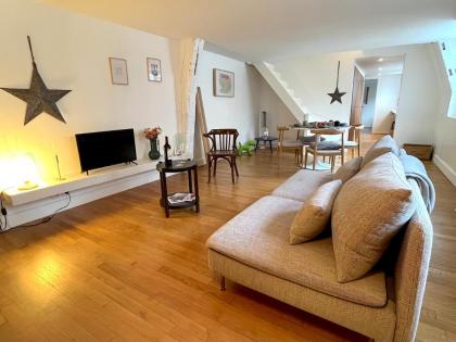 Le Penthouse des Victoires - image 22