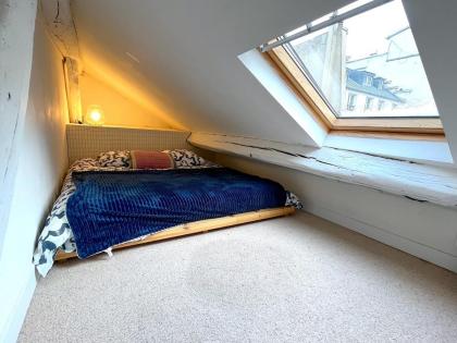 Le Penthouse des Victoires - image 23