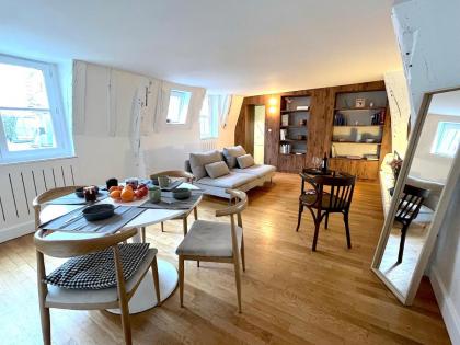 Le Penthouse des Victoires - image 25
