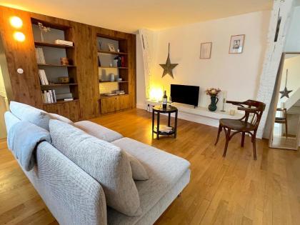 Le Penthouse des Victoires - image 26