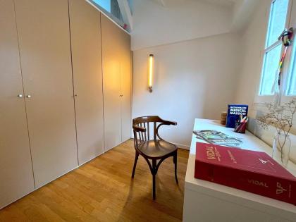 Le Penthouse des Victoires - image 27