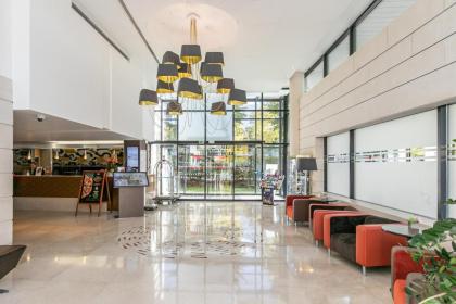 Residhome Val d'Europe - image 23