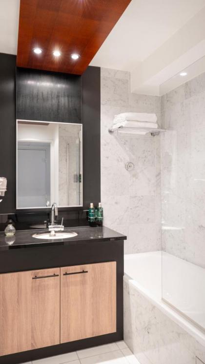 Residhome Val d'Europe - image 24