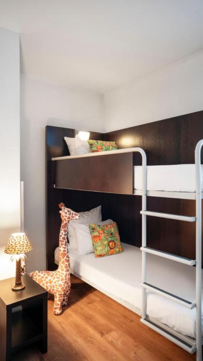 Residhome Val d'Europe - image 27