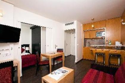 Residhome Val d'Europe - image 28