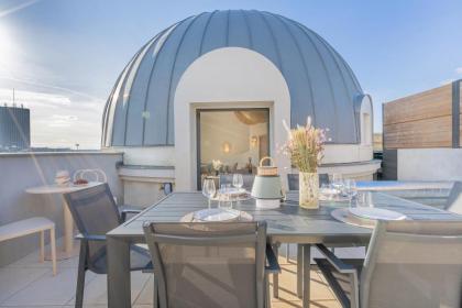 Yuna Porte-Maillot - ApartHotel - image 22