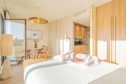 Yuna Porte-Maillot - ApartHotel - image 23