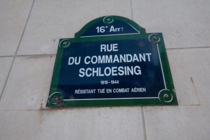 Tour Eiffel - Champs de Mars - Schloesing - image 25