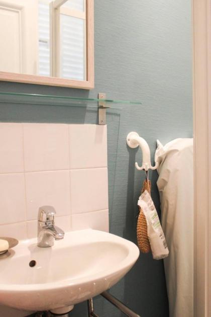 Spacious apartment - near Trocadero - image 22