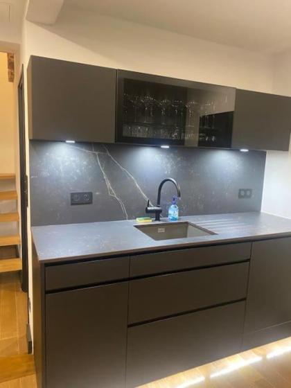 Duplex de luxe magnifique vue sur la Tour Effiel - image 24
