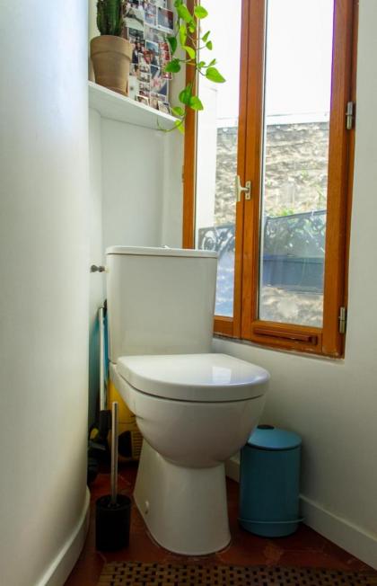 Spacious and quiet Apartment In The Heart Of Paris - image 21