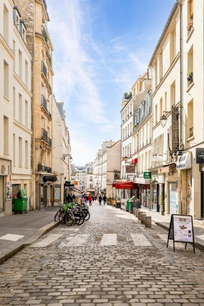 Veeve - Artist's Imprint - image 26