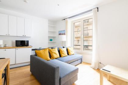 Luxurious 1 Bedroom Republique Vinaigriers - image 22