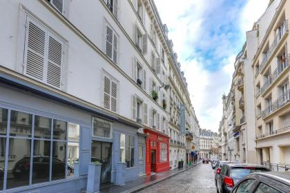 Sweet Inn - Place de l'Étoile - image 21