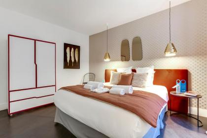 Sweet Inn - Place de l'Étoile - image 22