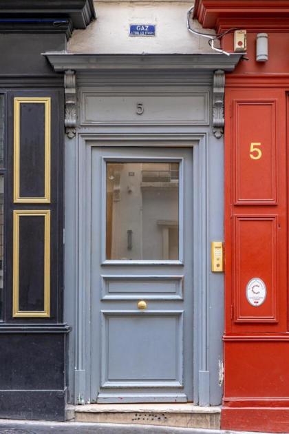 Sweet Inn - Place de l'Étoile - image 26