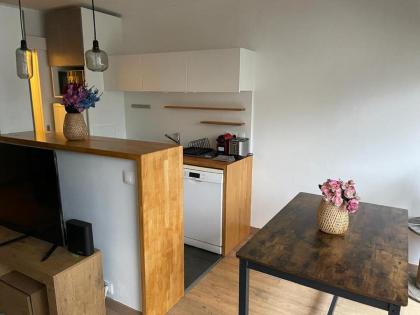 Appartement Quartier Saint Ambroise - image 21