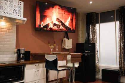 Appartement . Paris - image 22