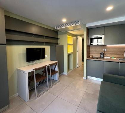 MULTIRESIDENCE L'ELYSEE Paris - image 26
