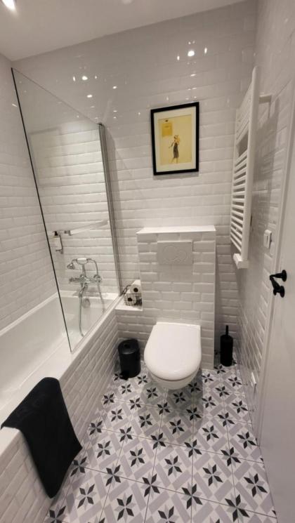 Chez Pepe Merle - Chambre d'hote au coeur de Paris - image 22