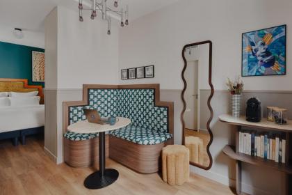 Edgar Suites Montmartre - Paul Albert - image 23