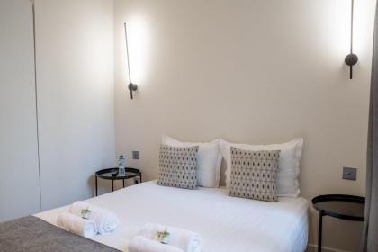 Lavie Maison : A C & Spacious & Center of Paris - image 21
