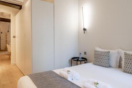 Lavie Maison : A C & Spacious & Center of Paris - image 22