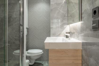 Lavie Maison : A C & Spacious & Center of Paris - image 23