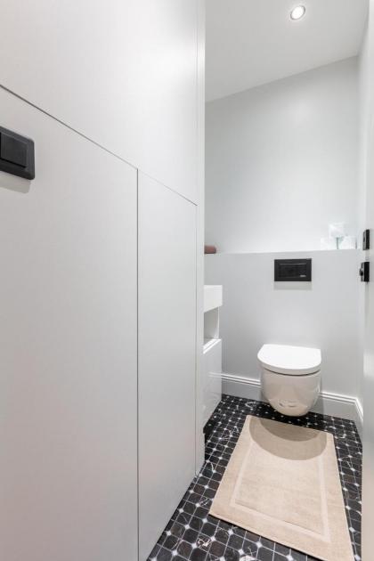 Luxury Living in Trocadéro - image 27