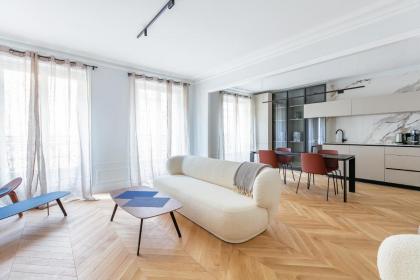 Luxury Living in Trocadéro - image 30