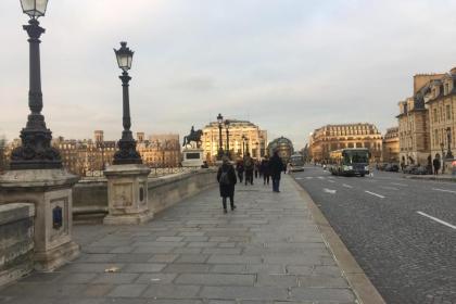 Charming T2 Of 49m2 Bright In Pont-Neuf - image 22